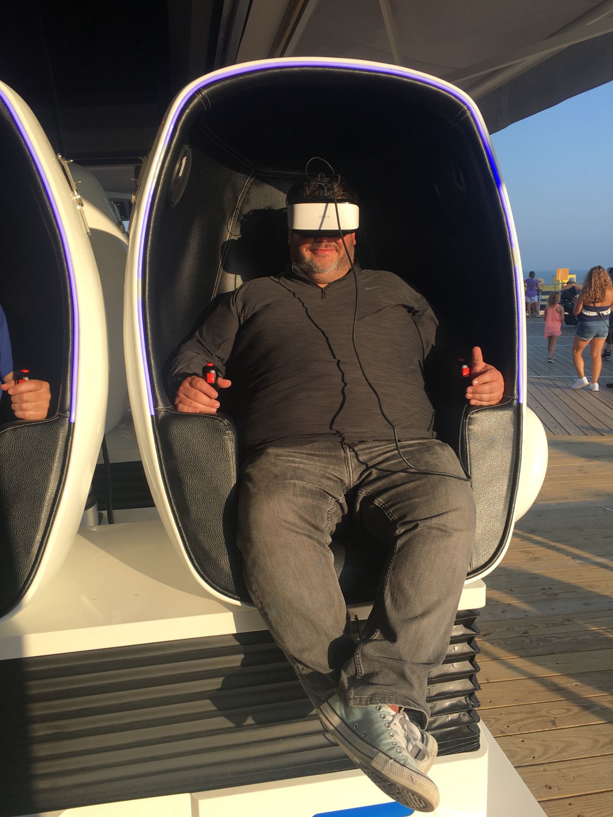 VR